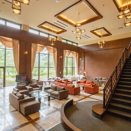 Отель Watari Onsen Bettei-Kaede Ханамаки Экстерьер фото