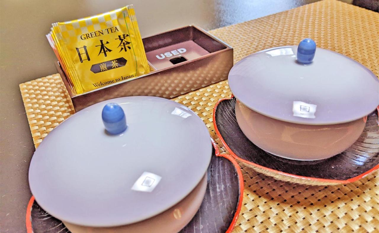 Отель Watari Onsen Bettei-Kaede Ханамаки Экстерьер фото