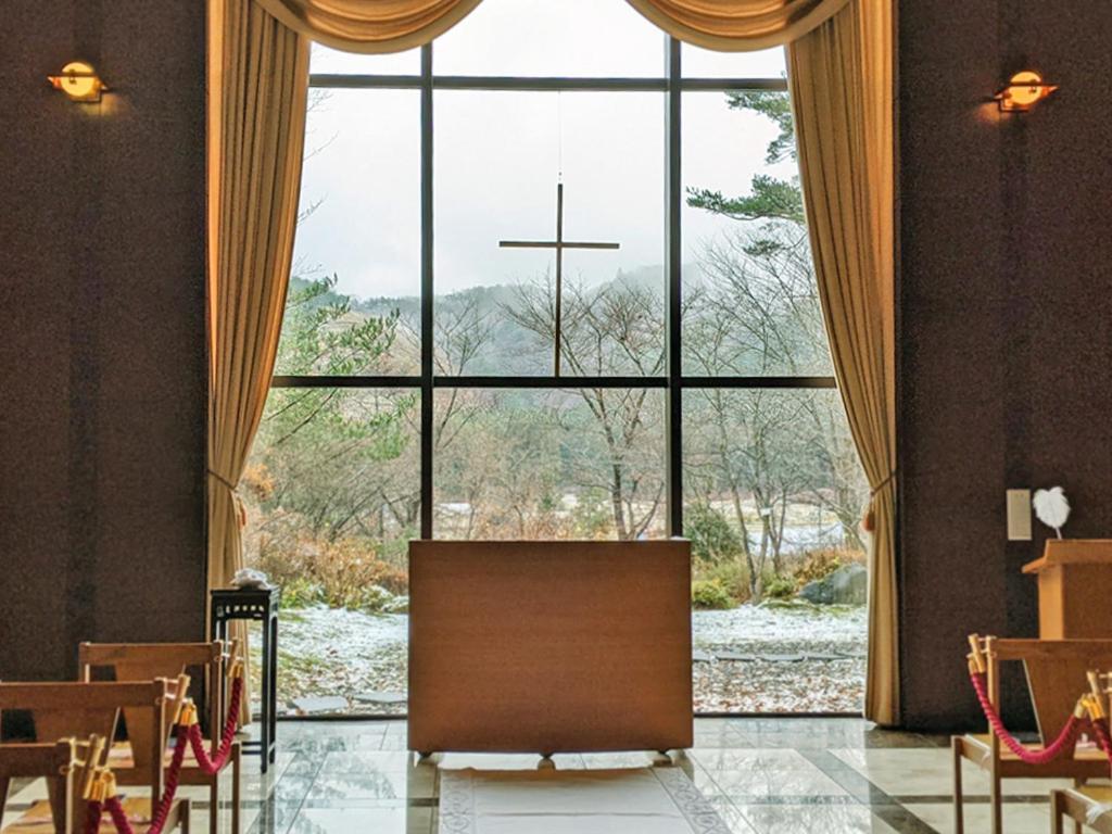 Отель Watari Onsen Bettei-Kaede Ханамаки Экстерьер фото